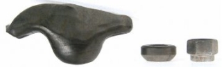 Kipphebel - Rocker Arm  Chevy V6+V8  81-02 Guidestyle